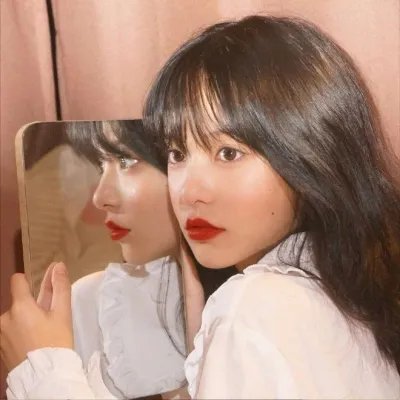 少女最摇摆 海报